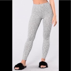 Fashion Nova Leggings
